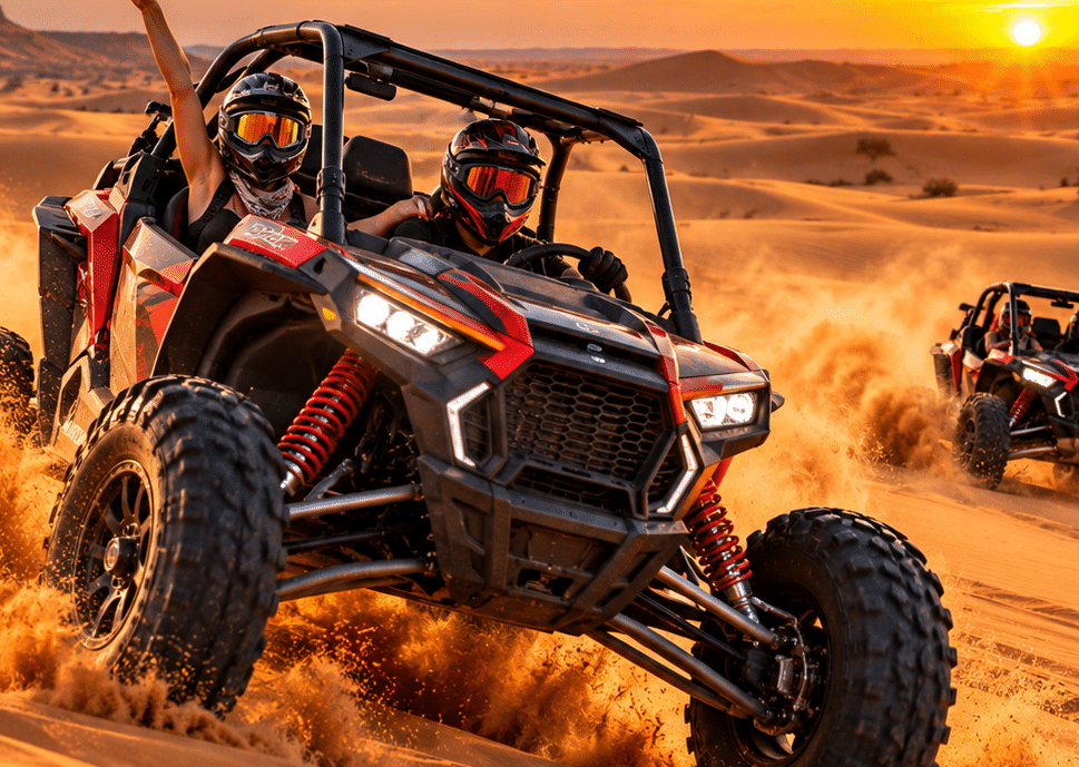 beautifuldubaitravel.com Buggy Tour