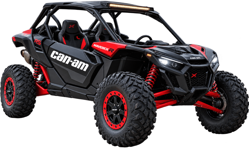 beautifuldubaitravel.com Dune Buggy Image