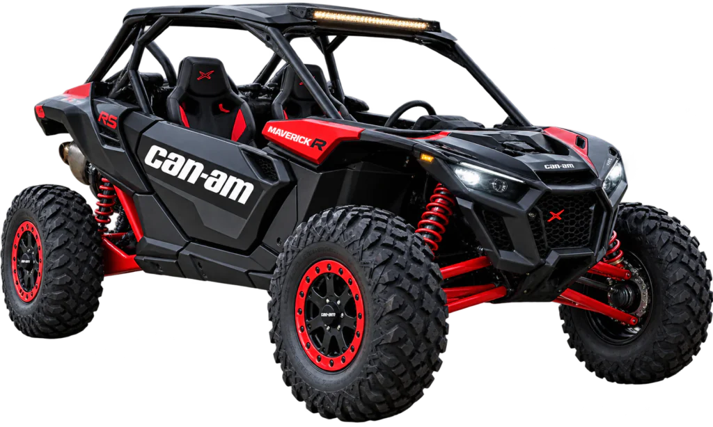 beautifuldubaitravel.com Dune Buggy Image