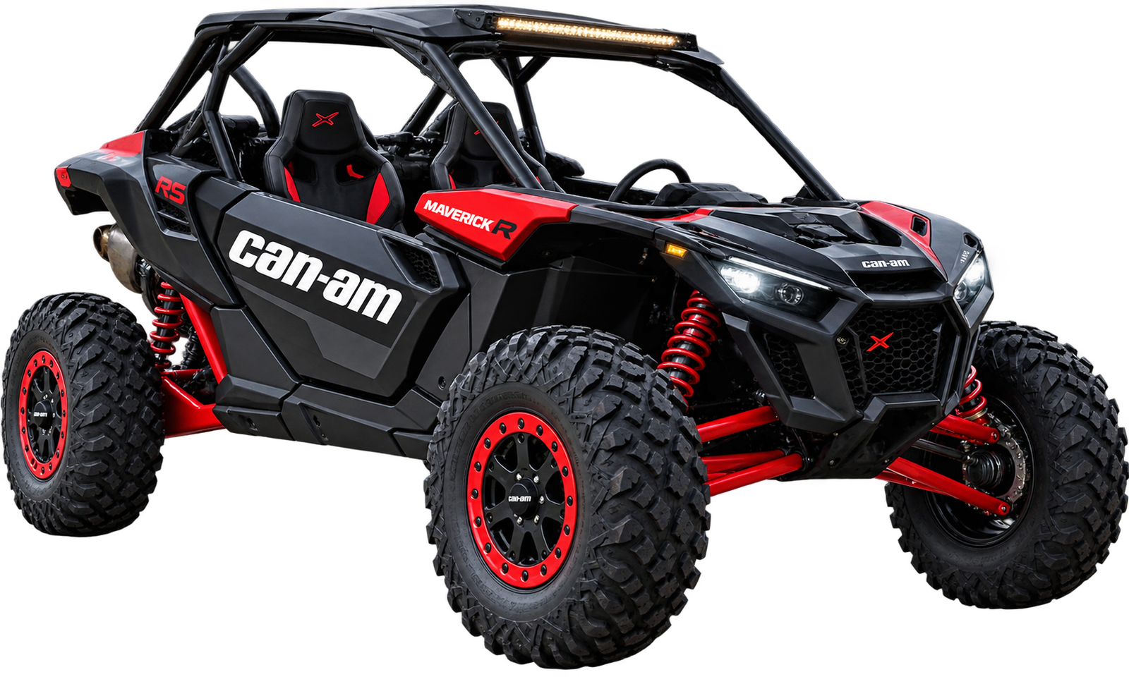 Dune Buggy Image