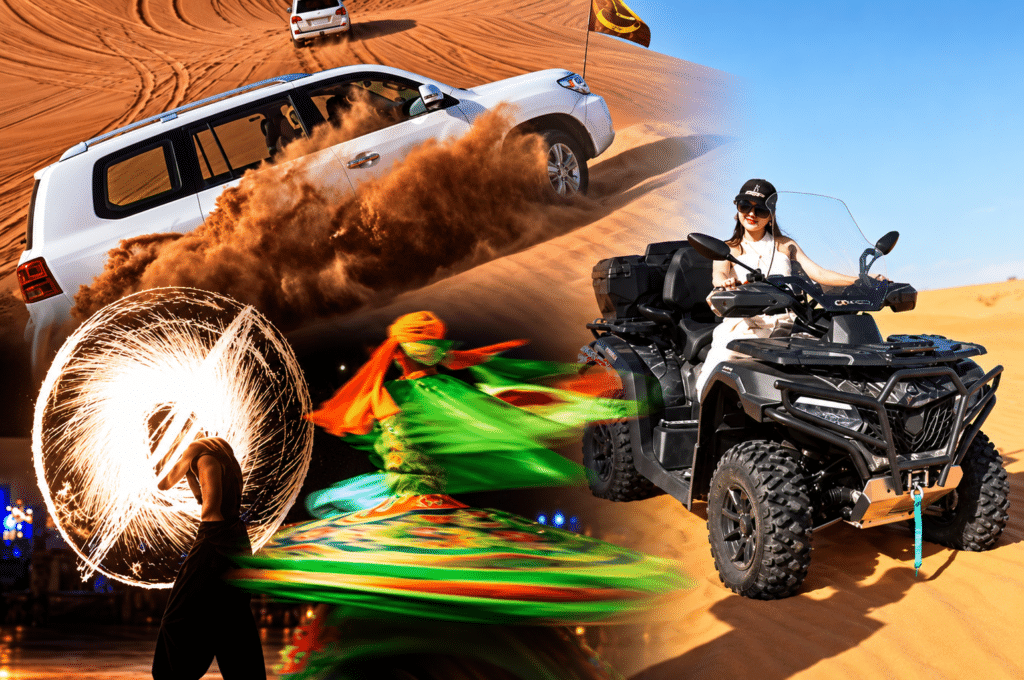 beautifuldubaitravel.com Combo Package