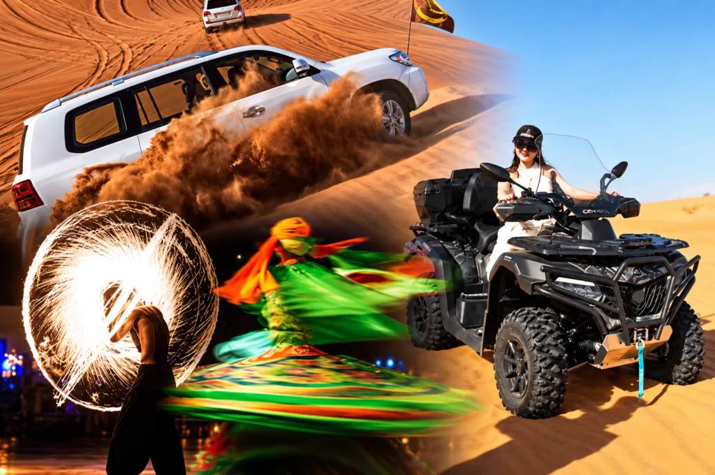 beautifuldubaitravel.com Combo Package